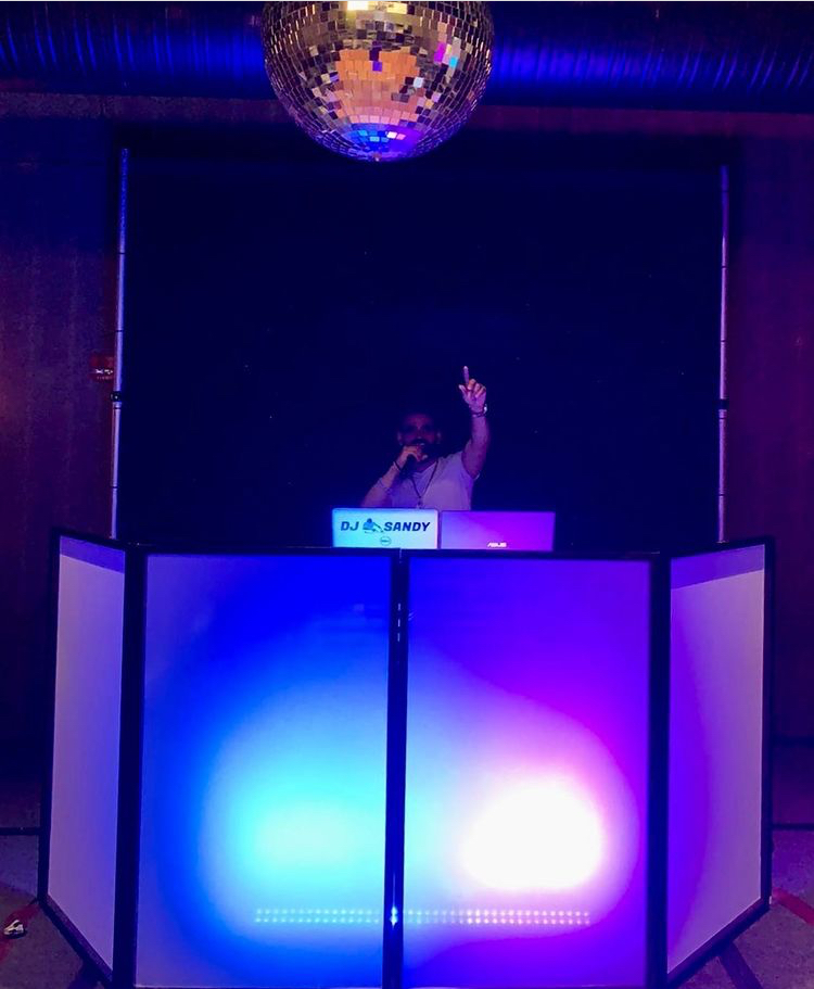 DJ Sandy - Time2DJ | 175 E Lakeview Ct, Chestermere, AB T1X 1W2, Canada | Phone: (403) 383-0785