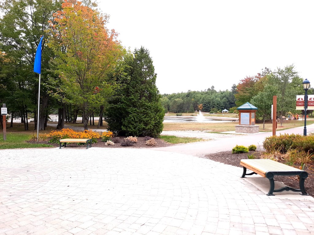 Petawawa Centennial Park | 18 Park Dr, Petawawa, ON K8H 2E1, Canada | Phone: (613) 687-5743