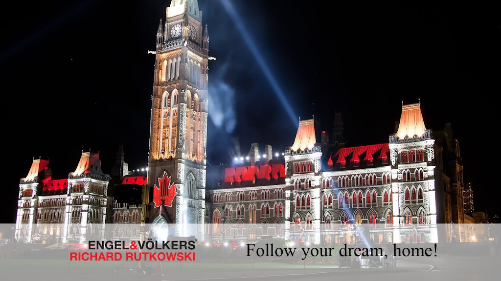 Engel & Völkers Ottawa Central - Richard Rutkowski | 113-1433 Wellington St. W, Ottawa, ON K1Y 2X4, Canada | Phone: (613) 250-8885