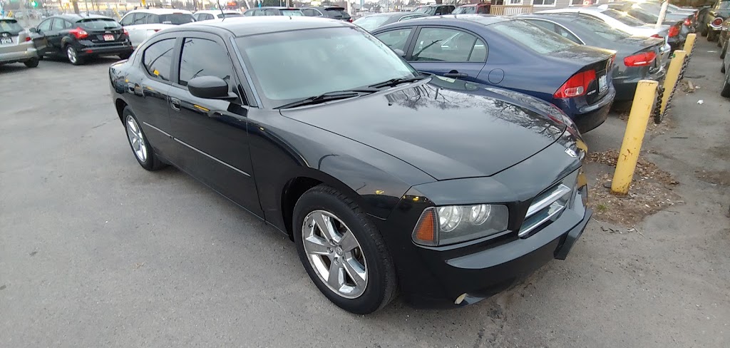 Adams Fine Cars Inc | 95 Queenston Rd, Hamilton, ON L8K 1G1, Canada | Phone: (905) 547-7700