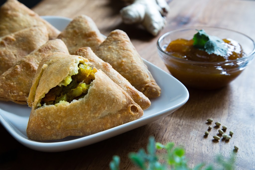 Sanjays Foods Ltd | 200-12417 No 2 Rd, Richmond, BC V7E 2G3, Canada | Phone: (604) 241-9344