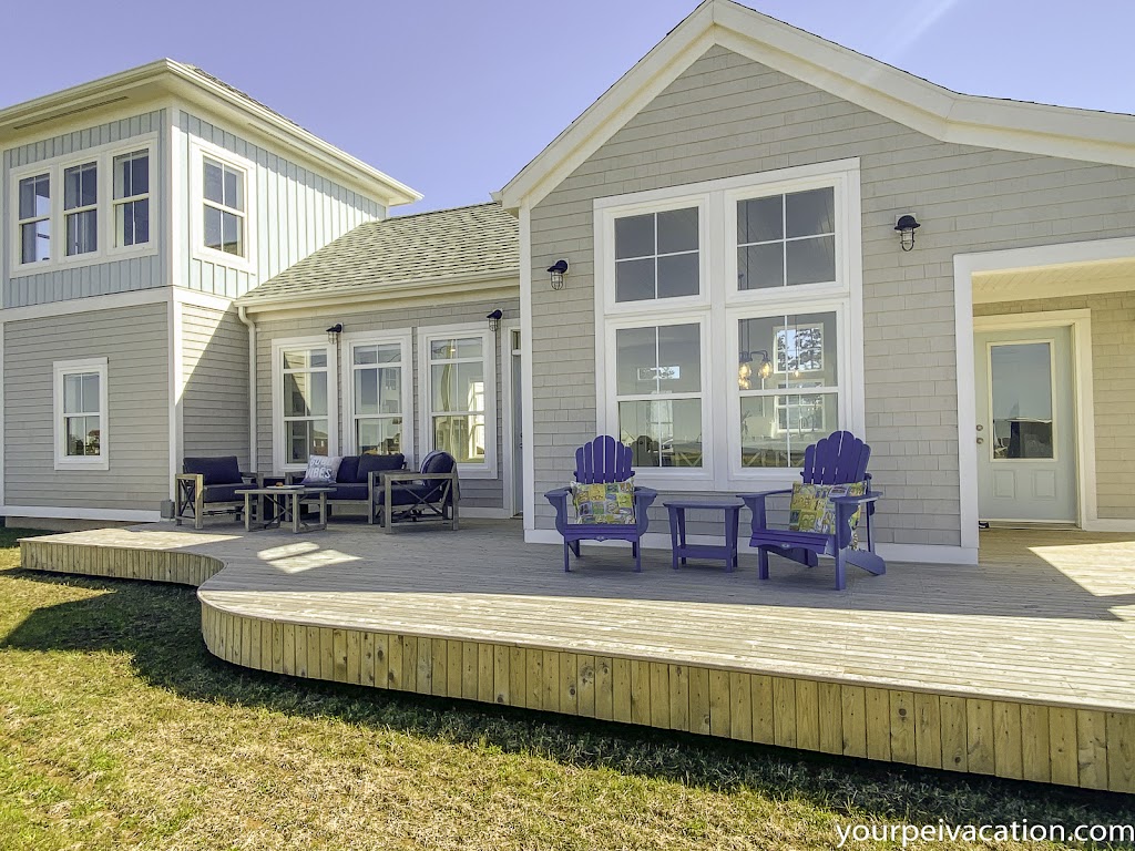 Your PEI Vacation - PEI Cottage Rentals and Property Management | 2466 Trout River Rd, Kensington, PE C0B 1M0, Canada | Phone: (902) 394-0594