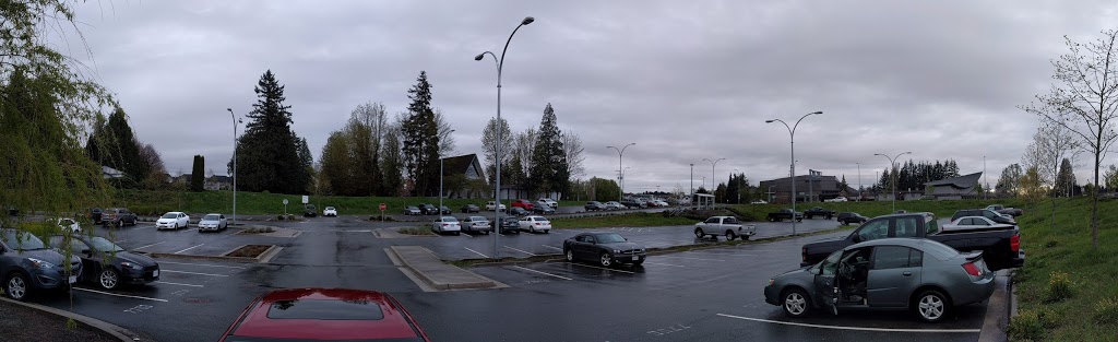 McCallum Park and Ride | parking | 1626 McCallum Rd, Abbotsford, BC V2S 3M4, Canada