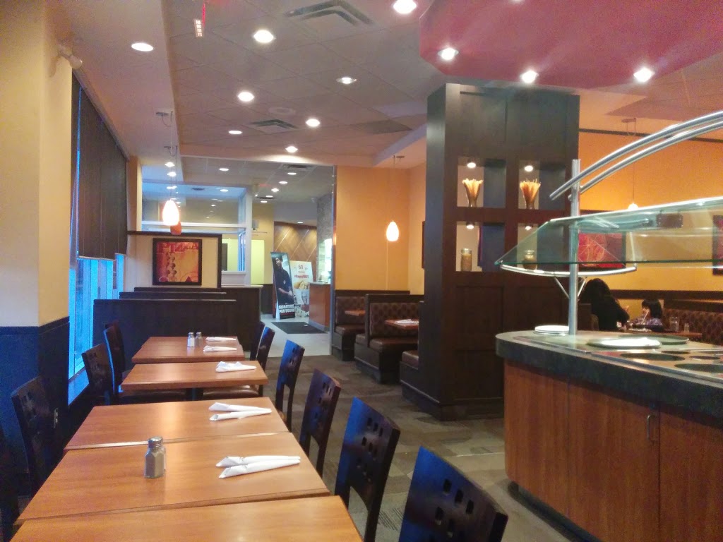 Pizza Hut | 10 Jacob Keffer Pkwy, Concord, ON L4K 5E3, Canada | Phone: (905) 303-7244