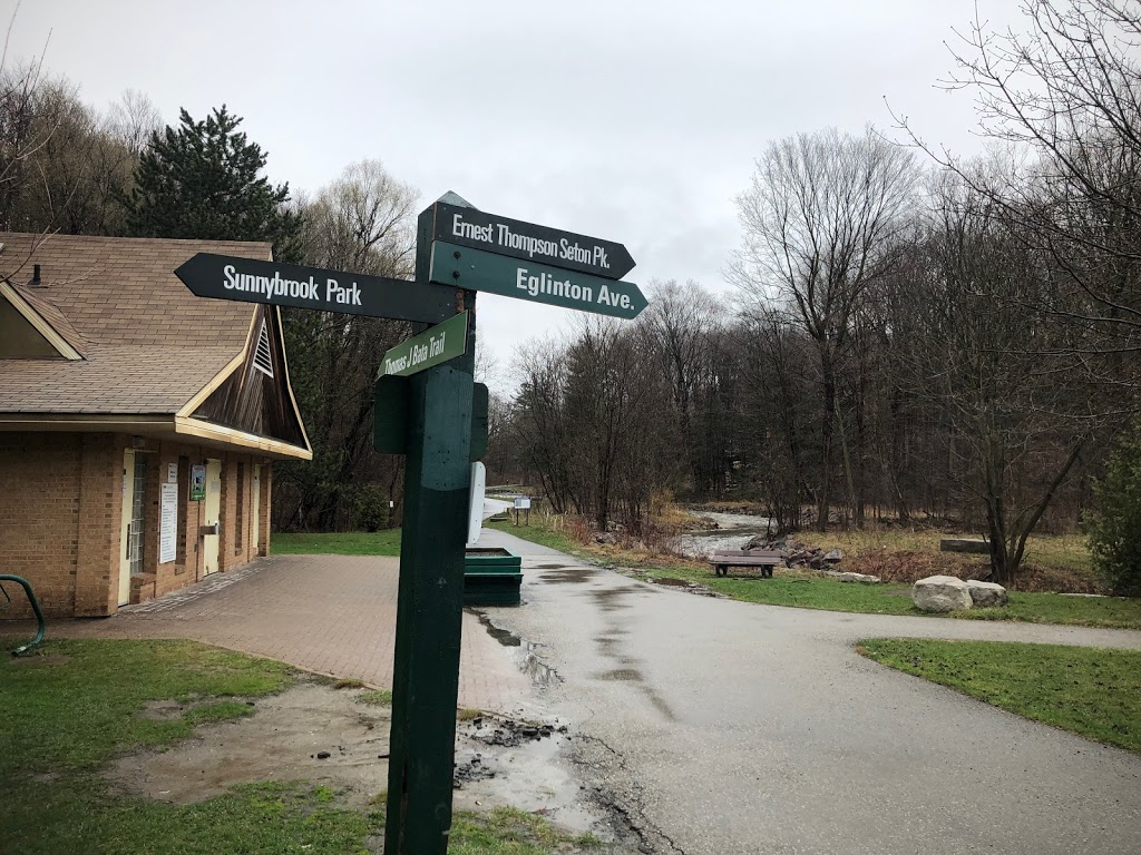 Sunnybrook Park Sports Fields | North York, Toronto, ON M3C 3L7, Canada | Phone: (416) 392-8188