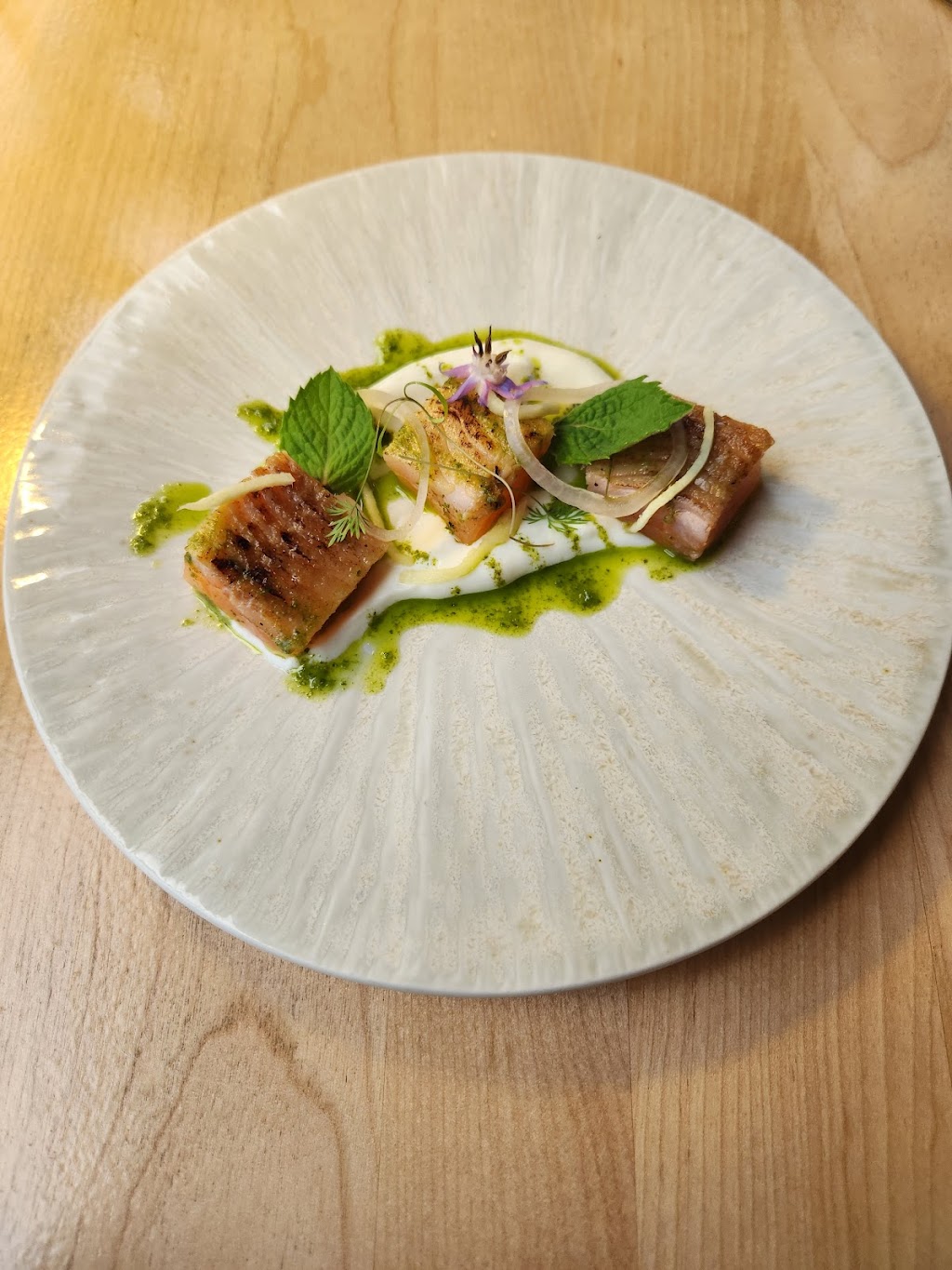Founders House Dining & Drinks | Box 348, 3816 Nova Scotia Trunk 1, Annapolis Royal, NS B0S 1A0, Canada | Phone: (902) 532-0333