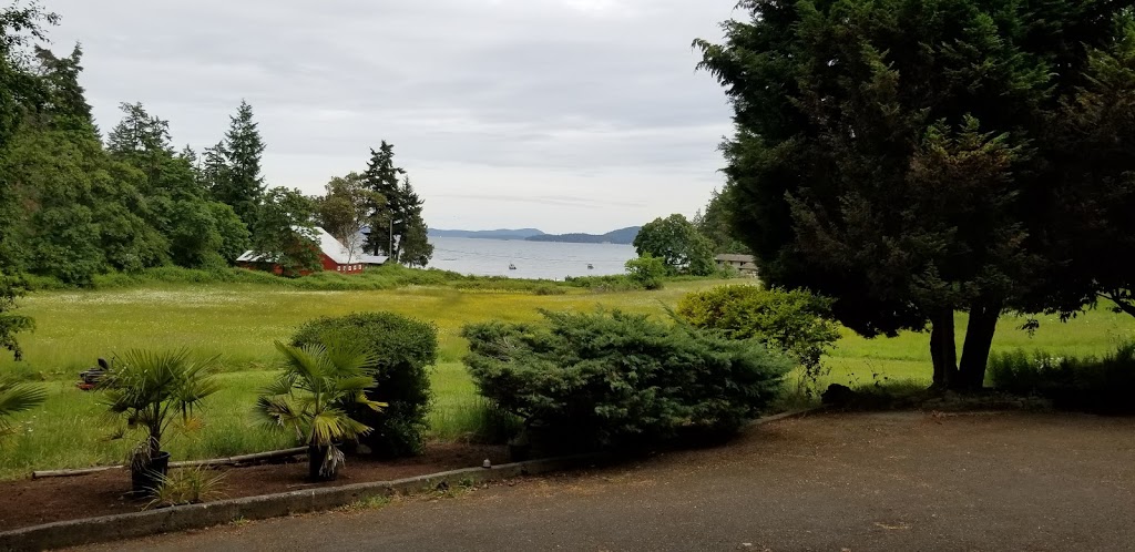 Seaside Spa | 3490 Yellow Point Rd, Ladysmith, BC V9G 1E7, Canada | Phone: (250) 668-4515