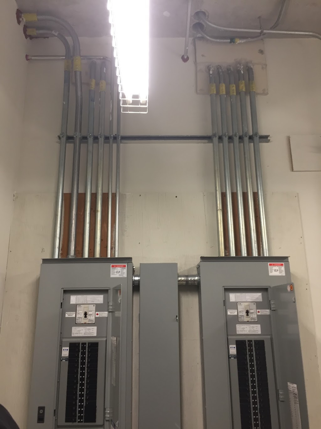 Passage Electrical Services ltd | 20 Flandrum Hill Rd, Cow Bay, NS B3G 1K5, Canada | Phone: (902) 402-2747