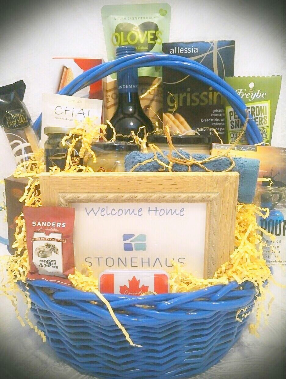 A Basket Because | 1220 Amazon Dr, Port Coquitlam, BC V3B 7Y9, Canada | Phone: (604) 346-5530