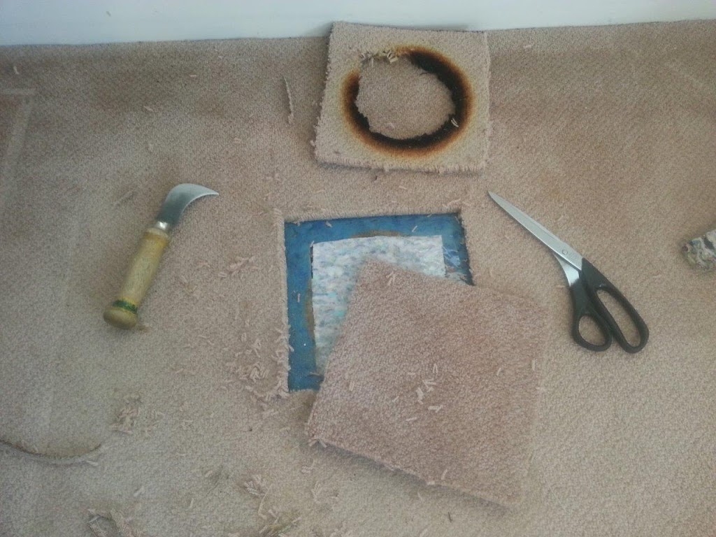 AAA Carpet Repair | 6641 Lakes Rd, Duncan, BC V9L 5V9, Canada | Phone: (250) 510-0713