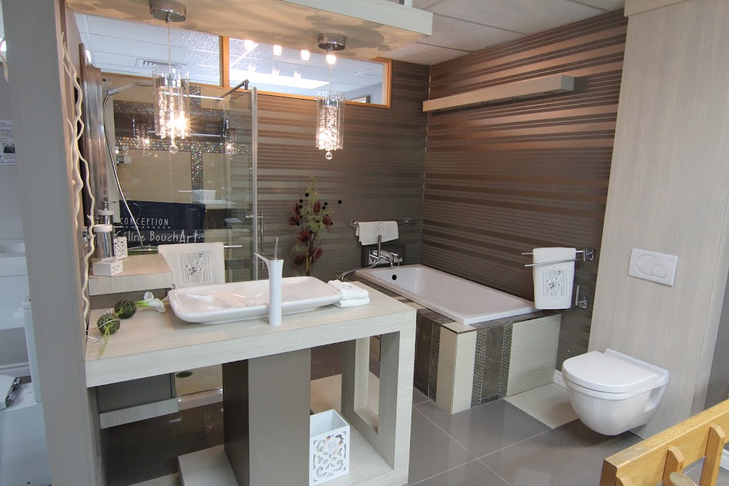 Plomberie Roy Alma Ltée | 795 Boulevard St Jude, Alma, QC G8B 3K7, Canada | Phone: (418) 668-2351