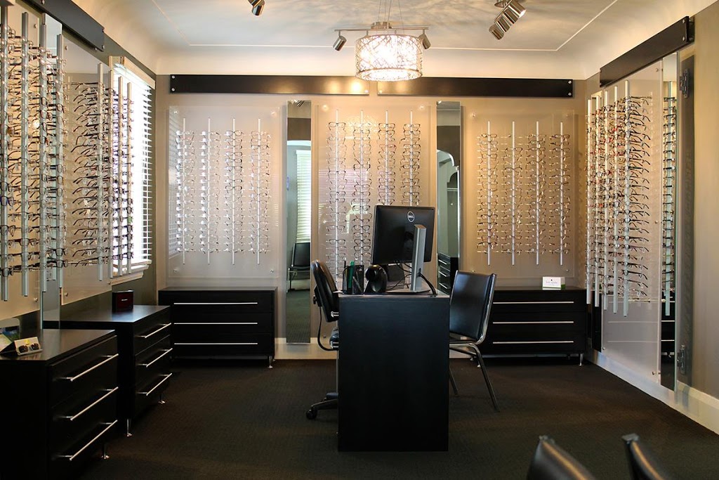 Upper Richmond Optometry | 21603 Richmond St, Arva, ON N0M 1C0, Canada | Phone: (519) 660-8854