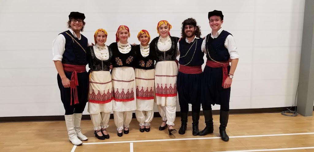 KEFI Greek Folk Dancers of Manitoba | 2255 Grant Ave, Winnipeg, MB R3P 0S2, Canada | Phone: (204) 294-7465