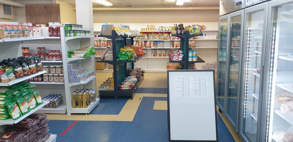 Asia Food Stock Grocery | 261 Heather Moyse Dr, Summerside, PE C1N 5P1, Canada | Phone: (902) 315-1879