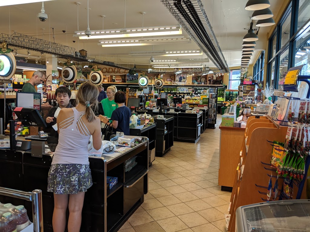 Choices Markets | 1888 57th Ave W, Vancouver, BC V6P 1T7, Canada | Phone: (604) 263-4600