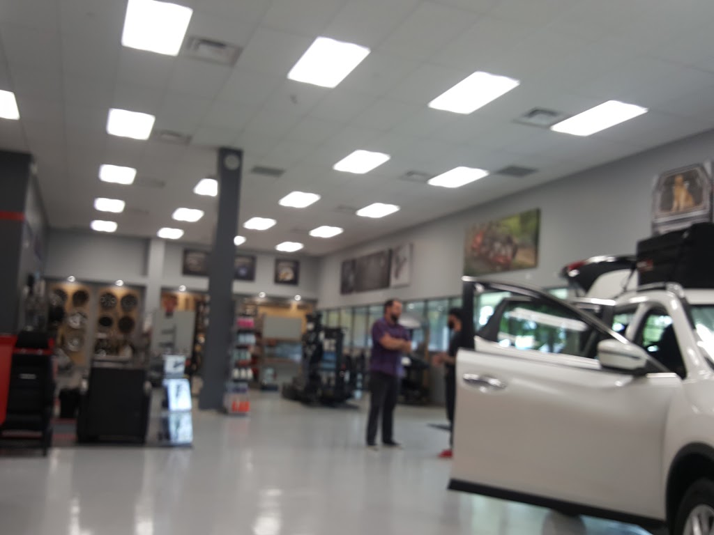 WeatherTech Canada Retail Showroom | car repair | 1164 Walkers Line, Burlington, ON L7M 1V2, Canada | 8889056287 OR +1 888-905-6287