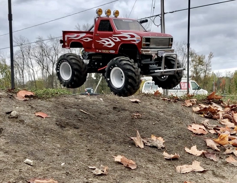 Elite RC Racing | 3105 ON-11, Oro Station, ON L0L 2E0, Canada | Phone: (705) 487-6595