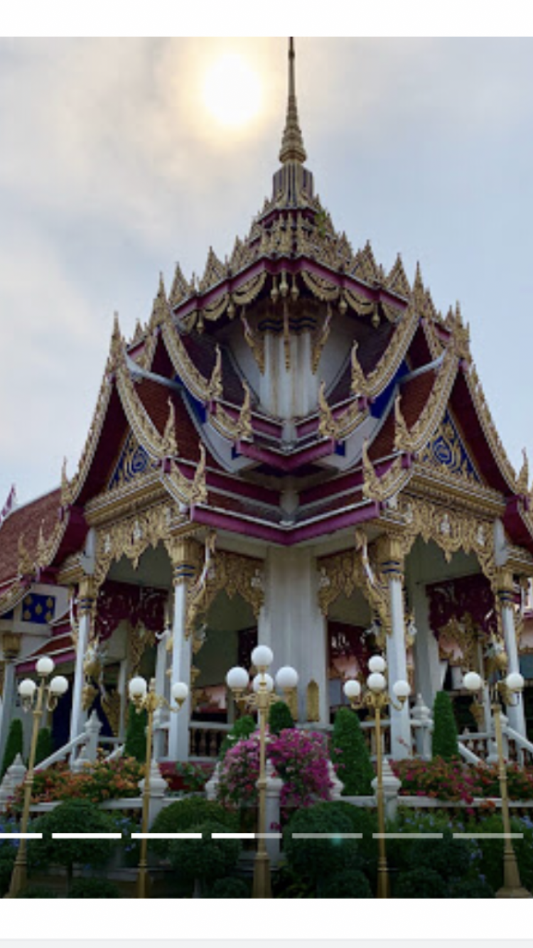 Sabaidee Thai Massage | 70 Church St, Nanaimo, BC V9R 5H4, Canada | Phone: (250) 619-2558