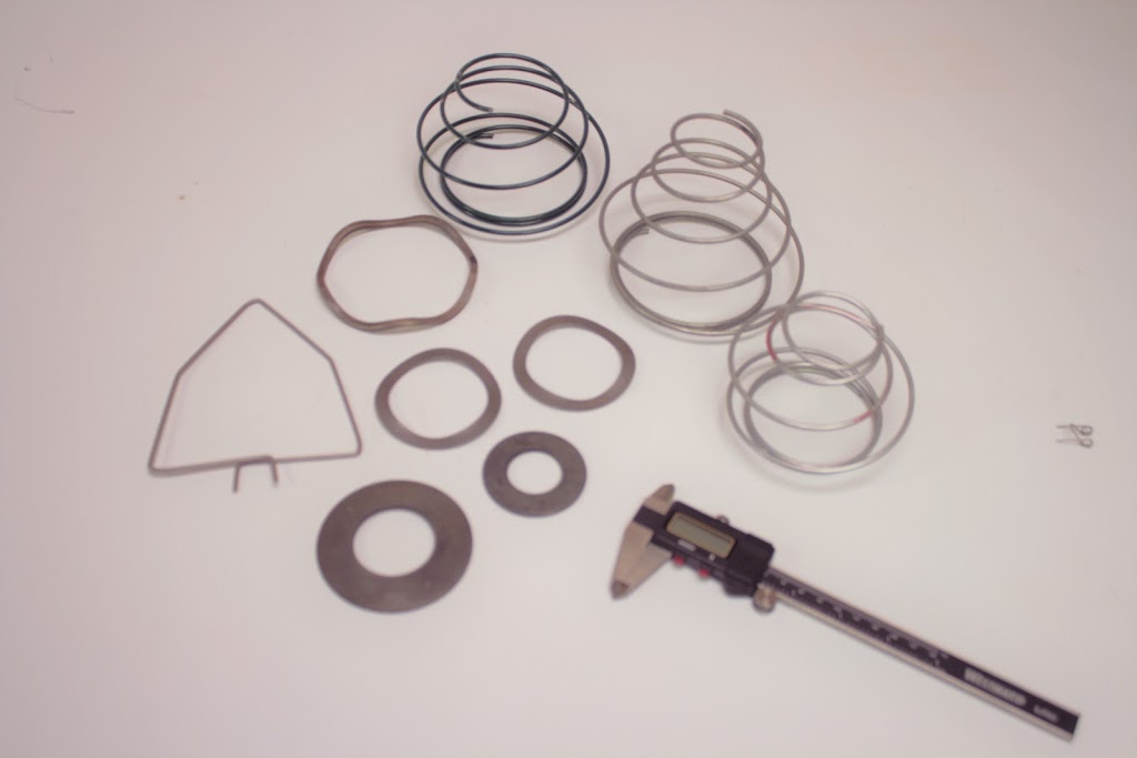 Dendoff Springs Ltd | 12045 Old Yale Rd, Surrey, BC V3V 3X4, Canada | Phone: (604) 580-3400