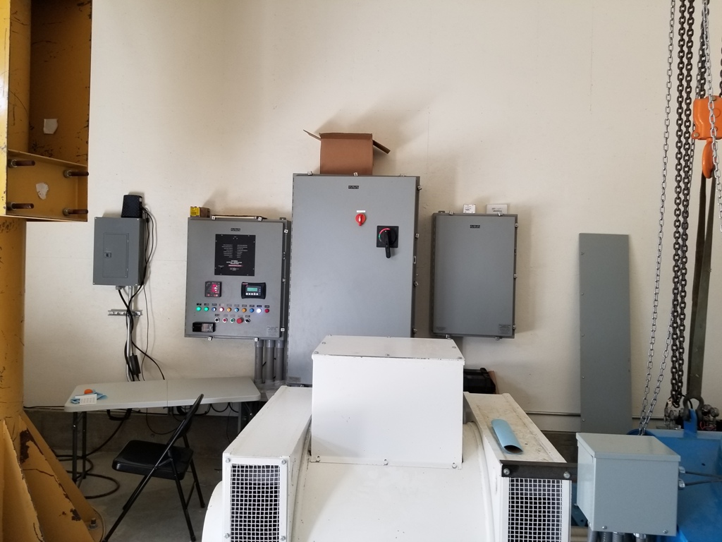 Dependable Turbines Ltd | 17930 Roan Pl, Surrey, BC V3S 5K1, Canada | Phone: (604) 576-3175