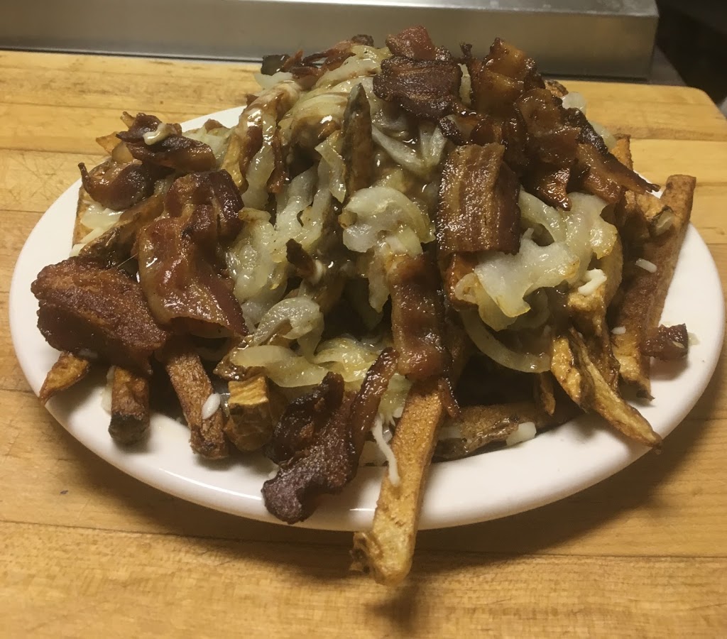 Stony Mountain Restaurant | 9152 E Road 73N, Stony Mountain, MB R0C 3A0, Canada | Phone: (204) 344-5515