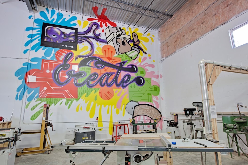 NewMakeIt | 621 Timothy St, Newmarket, ON L3Y 1R3, Canada | Phone: (289) 841-1270