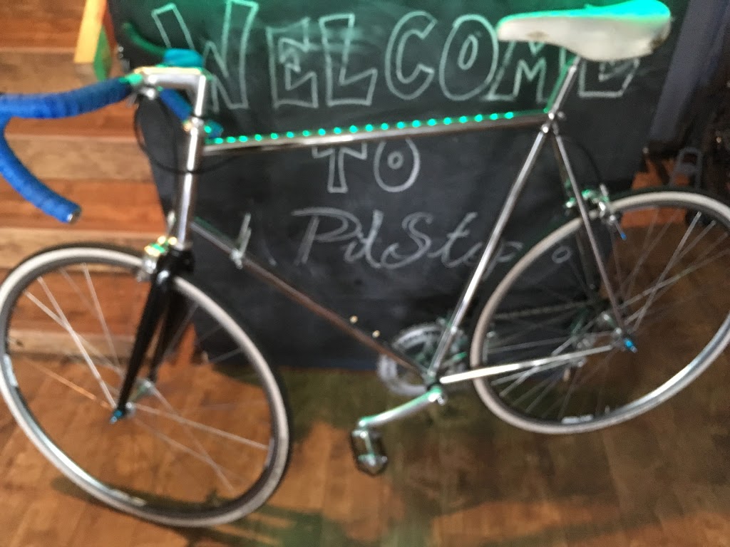 PitStop Bikes Victoria | 1014 Cook St, Victoria, BC V8V 3Z5, Canada | Phone: (778) 440-3750
