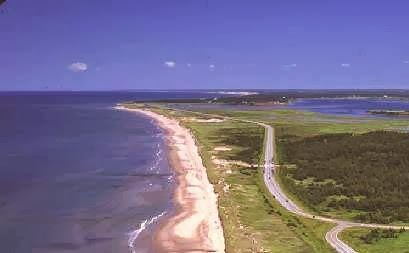 Centennial Cottages | 2996 Brackley Point Rd, Brackley Beach, PE C1E 2N7, Canada | Phone: (902) 672-2038