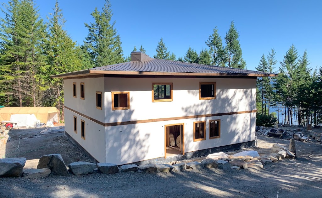 Java Roofing Ltd | 1092 Heriot Bay Rd, Heriot Bay, BC V0P 1H0, Canada | Phone: (250) 204-2638