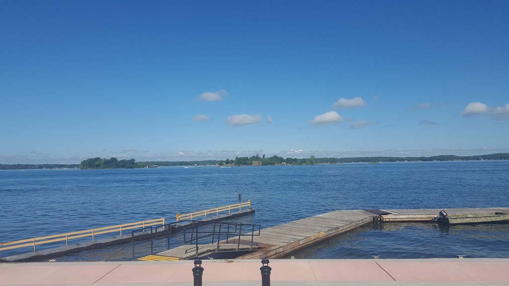 Frink Park | 300 Riverside Dr, Clayton, NY 13624, USA