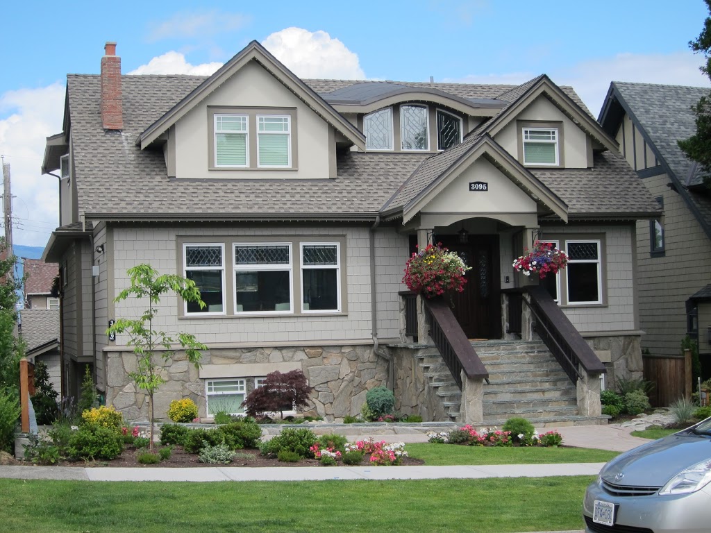 Crown Roofing LTD | 11860 Hammersmith Way #118, Richmond, BC V7A 5G1, Canada | Phone: (604) 370-6288