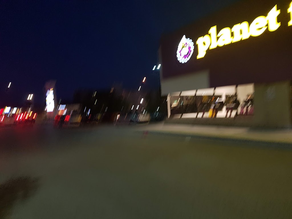 Planet Fitness | 2855 Pembina Hwy, Winnipeg, MB R3T 2H5, Canada | Phone: (204) 815-2420