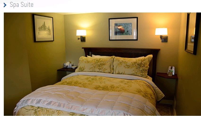 At The Beach Retreat | 872 Alderside Rd, Port Moody, BC V3H 3A6, Canada | Phone: (604) 469-1923