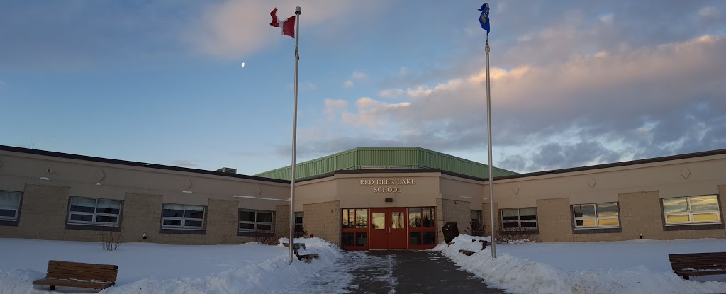 Red Deer Lake School | 178093 112 Street W, Foothills No. 31, AB T1S 0V8, Canada | Phone: (403) 938-5984