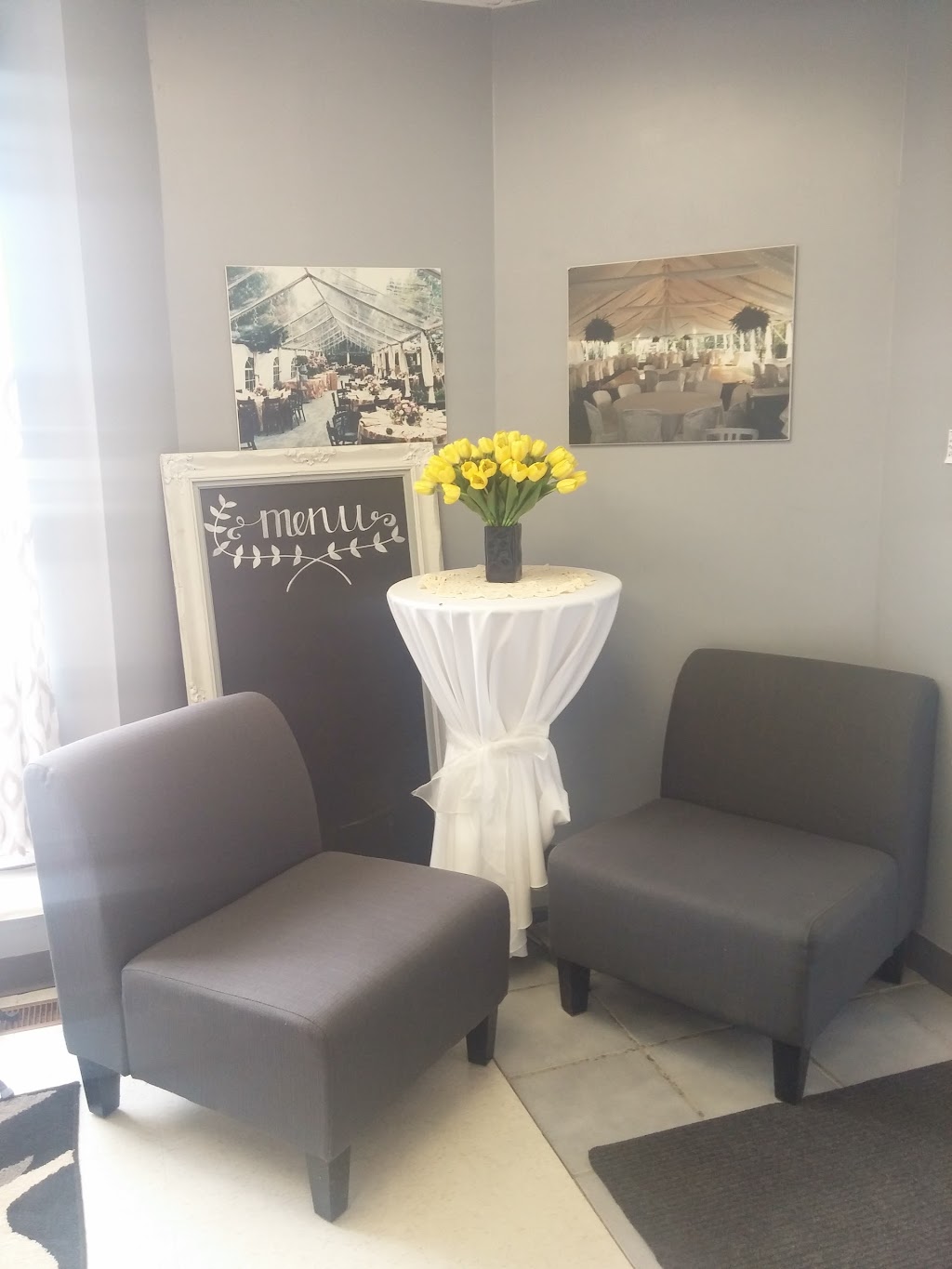 Events Party Rentals Ltd | 7086 ON-93, Tiny, ON L0K 2E1, Canada | Phone: (705) 739-1614