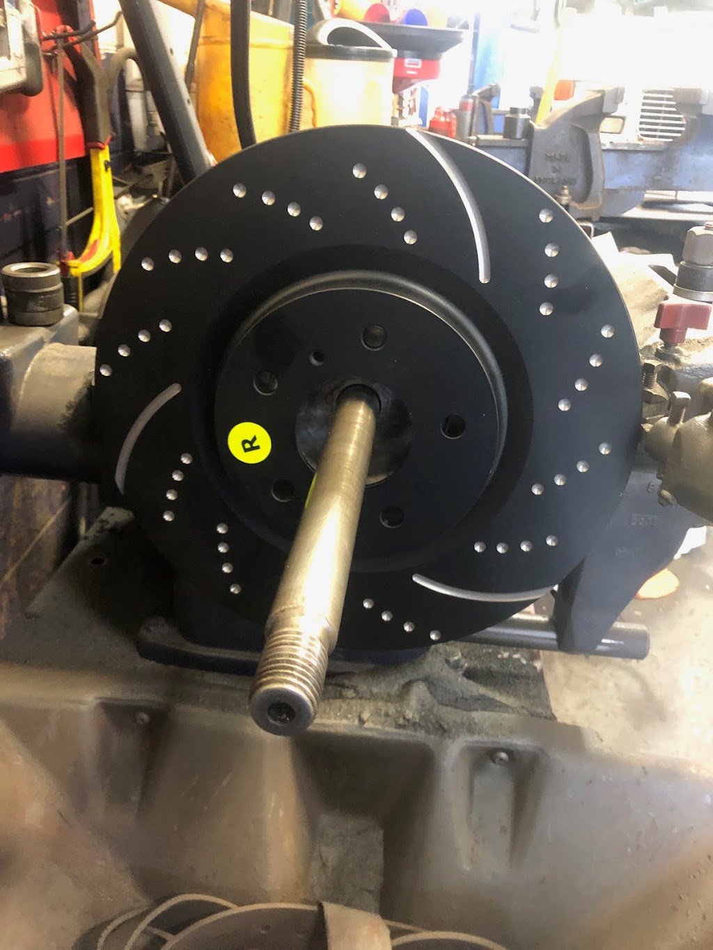Do Most Auto Repairs | 799 Kingsway, Vancouver, BC V5V 3C2, Canada | Phone: (604) 872-3008