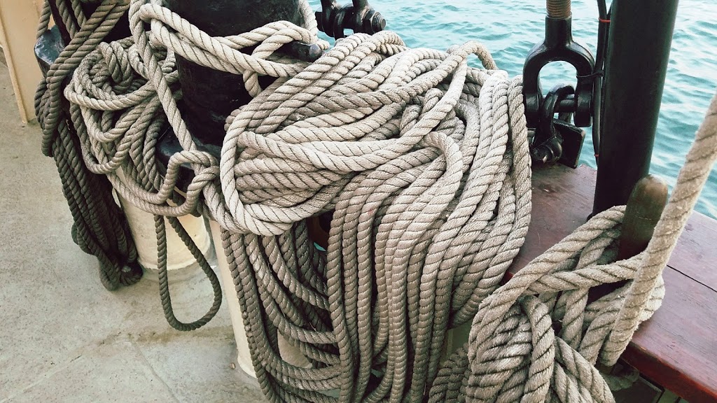 The Tall Ship Kajama | 235 Queens Quay W, Toronto, ON M5J 2B8, Canada | Phone: (416) 203-2322