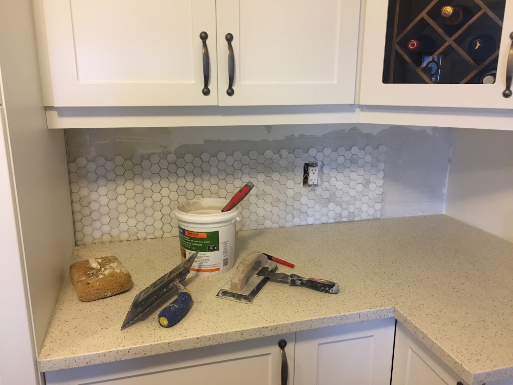 Home Scene Renovation | 170 Steepleridge St, Kitchener, ON N2P 2V1, Canada | Phone: (647) 988-7595