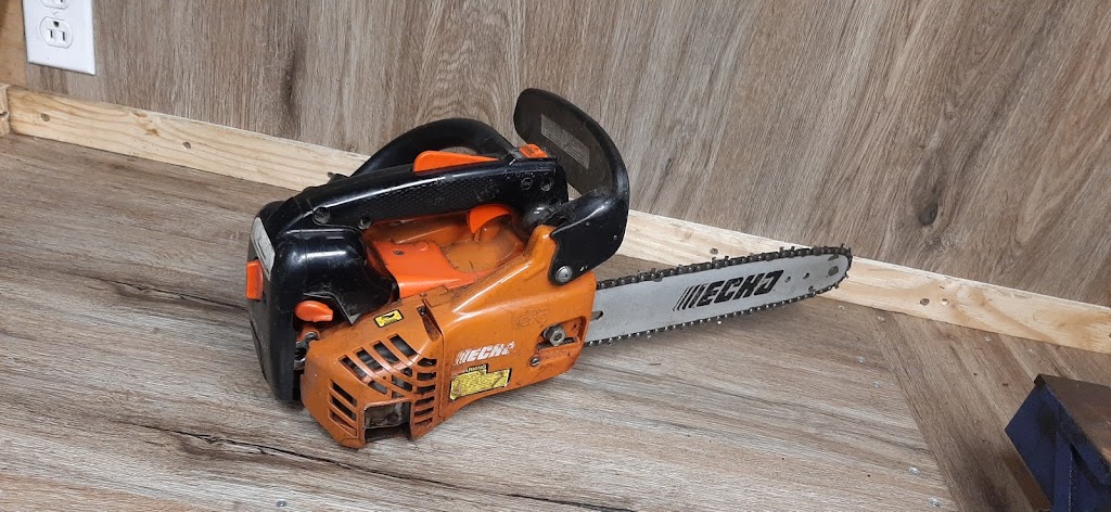 East Coast Chainsaw & Small Engine | 14 Floyd St, Grove Hill, NB E5N 4P9, Canada | Phone: (506) 343-1581