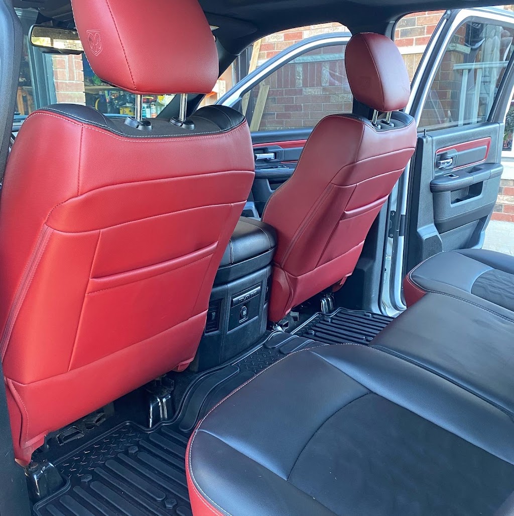 Classico Autocare | 2219 Webster Blvd, Innisfil, ON L9S 0E3, Canada | Phone: (705) 716-0063
