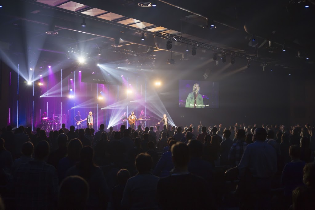 Oasis Church | 940 Elmhurst Rd, Winnipeg, MB R3R 3X7, Canada | Phone: (204) 832-4119