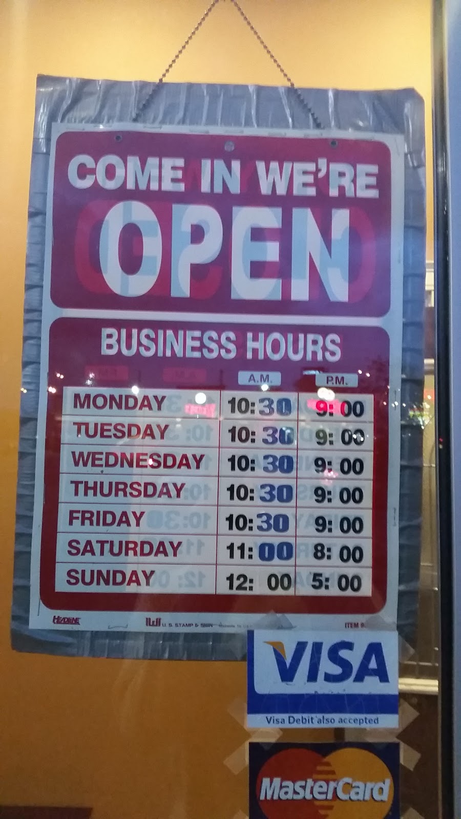 Subway | 18547 Stony Plain Rd, Edmonton, AB T5S 2V9, Canada | Phone: (780) 483-5574