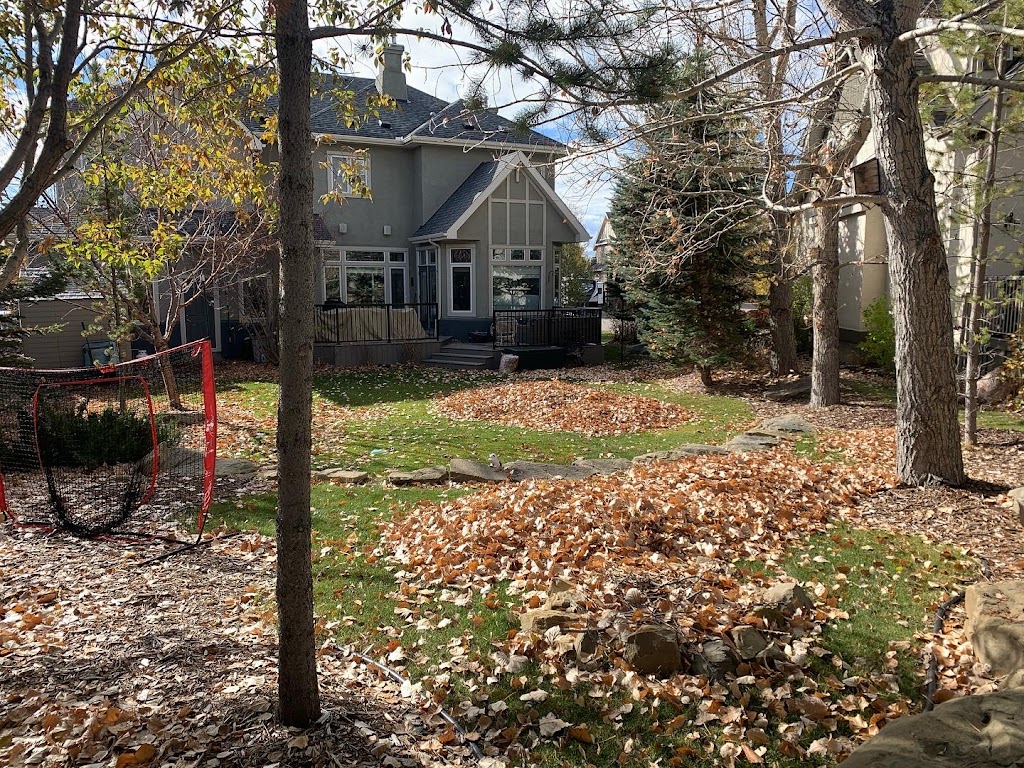 Black Mountain Landscape Ltd. | 120 Misty Morning Dr, Calgary, AB T3Z 2Z7, Canada | Phone: (403) 836-9519