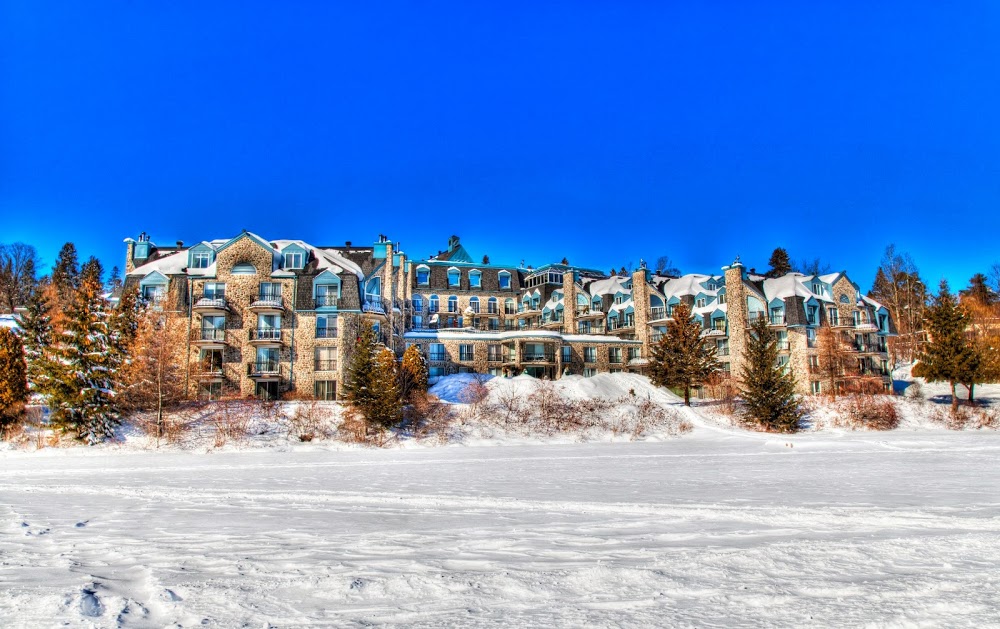 Hôtel Le Chantecler | 1474 Chemin du Chantecler, Sainte-Adèle, QC J8B 1A2, Canada | Phone: (450) 229-3555