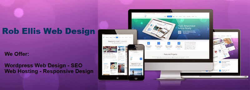 Rob Ellis Web Design | 15 Duncan Ave, Waterdown, ON L0R 2H5, Canada | Phone: (289) 242-7622