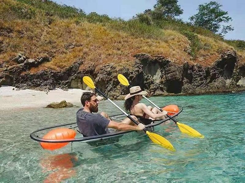 Calgary Kayaks | 8003 14 St SW, Calgary, AB T2V 3G3, Canada | Phone: (587) 410-1281