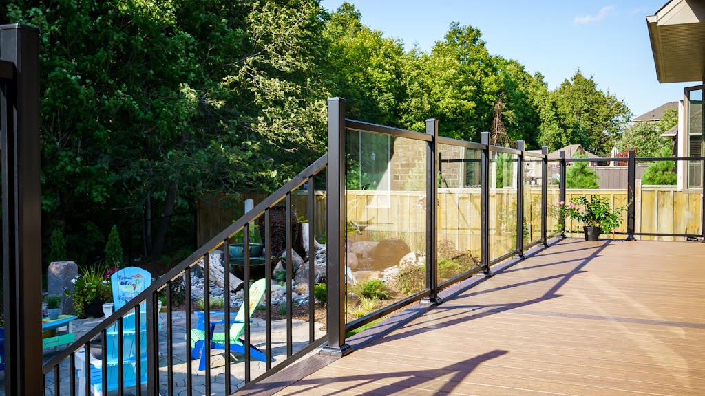 TYDAN Landscape Design Inc. | 655 Fanshawe Park Rd E, London, ON N5X 1L3, Canada | Phone: (519) 672-5558