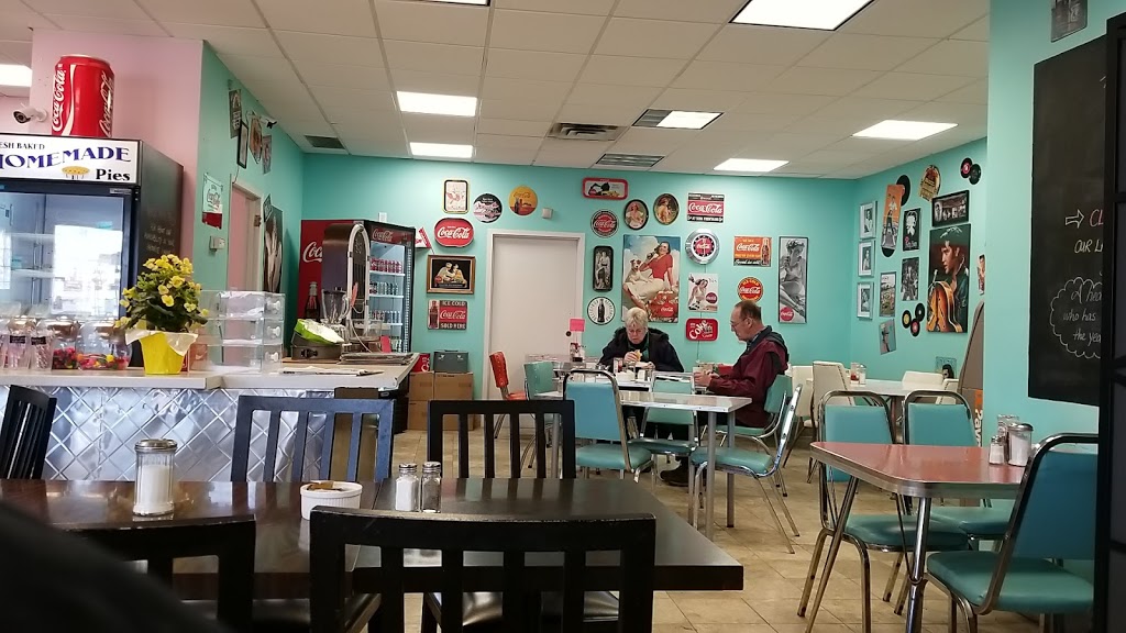 Balzac Diner | Township Rd 262, Balzac, AB T0M 0E0, Canada | Phone: (403) 275-8777