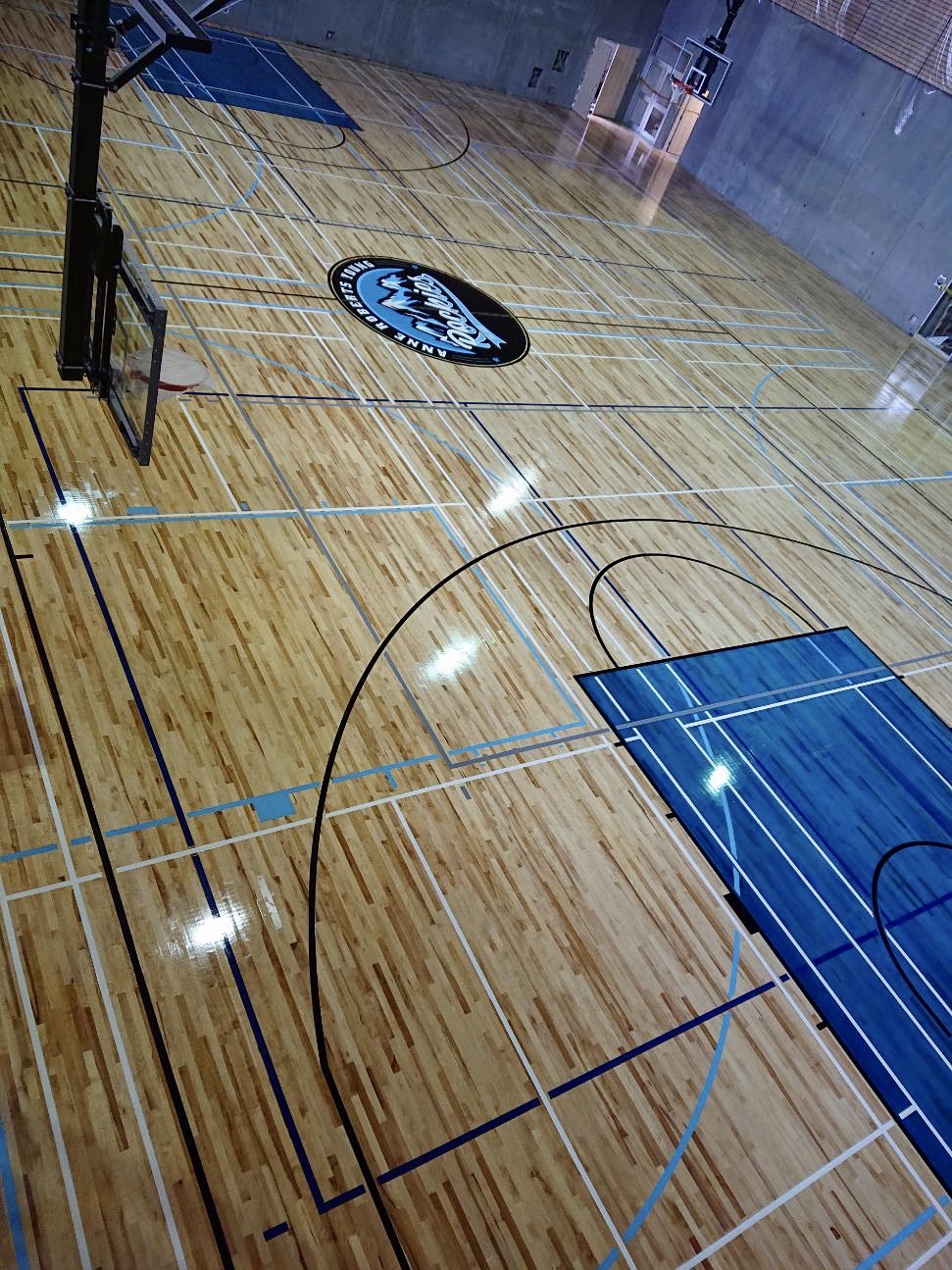 Titan Sport Systems | 8458 23 Ave NE, Calgary, AB T1Y 7H1, Canada | Phone: (587) 318-4150