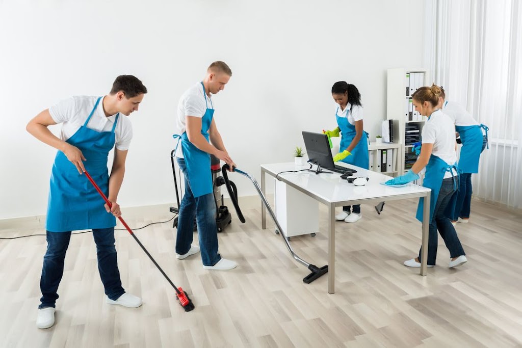 Maintenance Mcr Inc | 1730 Rue Dauphin, Laval, QC H7G 1N3, Canada | Phone: (514) 892-8997
